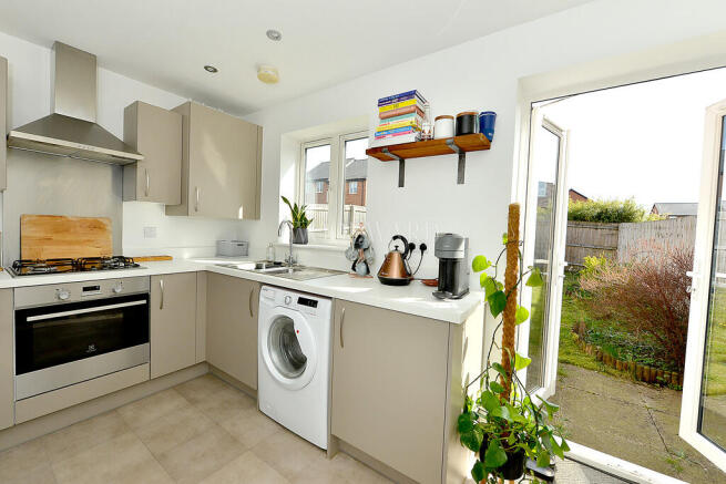 Kitchen/Dining Ro...