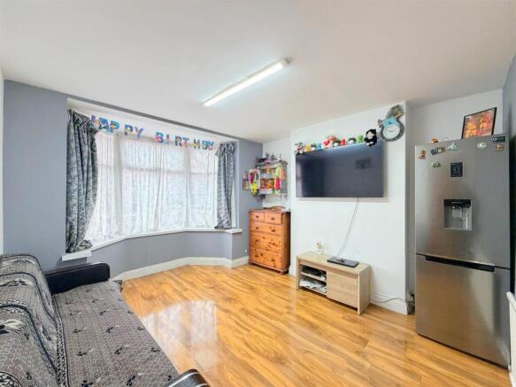 Reception Room 1