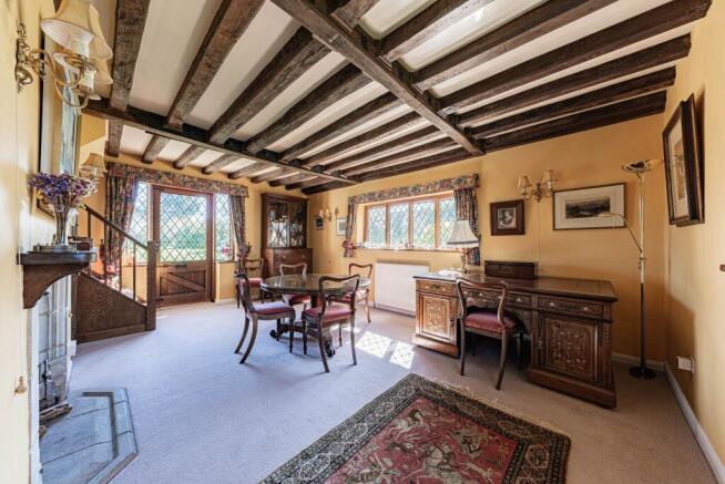Dining Room (1)