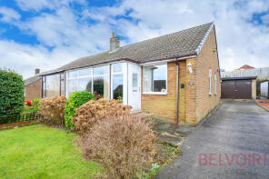 12, Croft House Grove, Leeds LS27 8PA