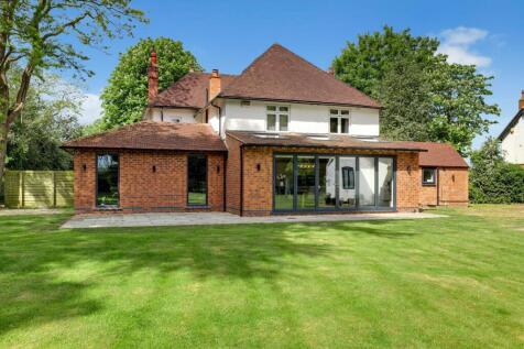 Lowdham Road, Gunthorpe, NG14