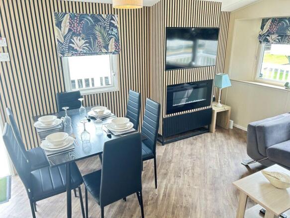 Malvern View Holiday Park – Herefordshire photo 4