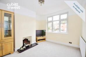 15, Barrington Court, Dorking RH4 3EL