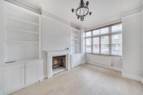 29, Braemar Road, Brentford TW8 0NR