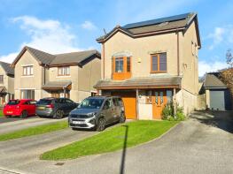 5, Hen Wythva Parc, Camborne TR14 7TB