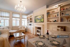 11, Disraeli Gardens, London SW15 2QB