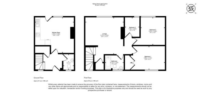 2 Rosemount Gardens, Musbury Road, Axminster, EX13 5AE