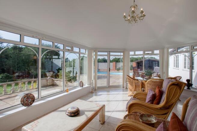 Sun Room