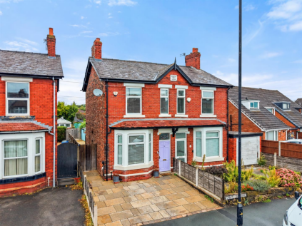 Brook Lane, Timperley, Altrincham
