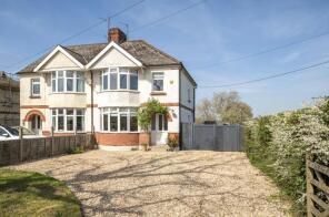 8, Filands, Malmesbury SN16 9JN