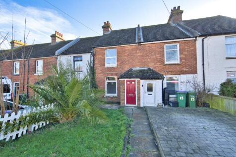 Stanley Road, Folkestone, Kent, CT19