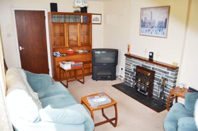 Lounge 1