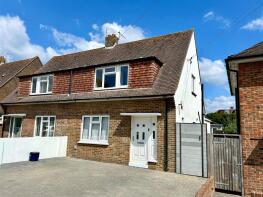6, Upper Kingston Lane, Brighton BN42 4RE