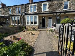 21, Park Avenue, Knaresborough HG5 9ES