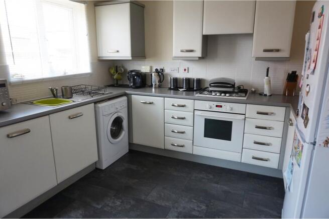 Kitchen / Diner