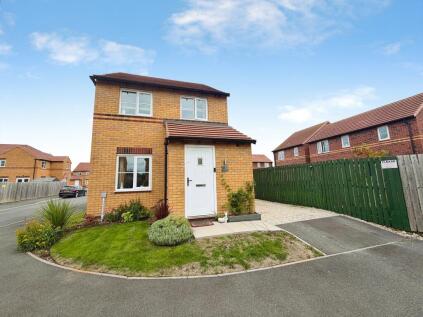 Drake Avenue, Chesterfield, S43