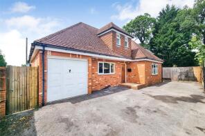 274, Mytchett Road, Mytchett, Camberley GU16 6AH