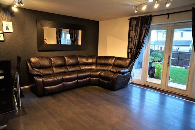 Living / Dining Room