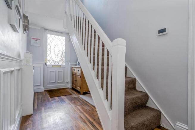 Hednesford Road, Heath Hayes, Cannock, Staffordshi