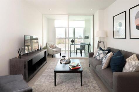 Wandsworth Road, London