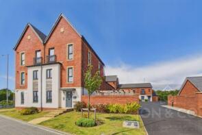 3, 14, Teape Close, Northampton NN5 4GX