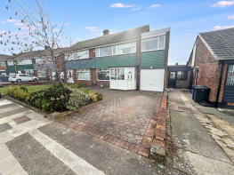 18, Ashdale Crescent, West Denton, Newcastle Upon Tyne NE5 1AT