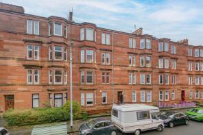 Flat 2/1, 74, Dundrennan Road, Glasgow G42 9SG