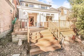 65b, Hankinson Road, Bournemouth BH9 1HP