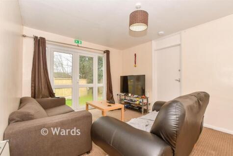 Frencham Close, Canterbury, Kent