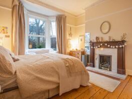 5, Larkspur Terrace, Newcastle Upon Tyne NE2 2DT