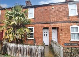 4, Vaughan Street, Ipswich IP2 8DG