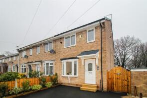 49, Sandown Avenue, Crofton, Wakefield WF4 1SG