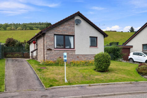 Feddon Hill, Fortrose, IV10