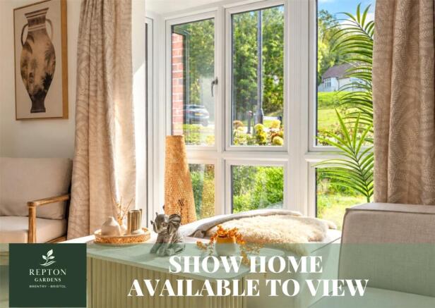 Show Home Available