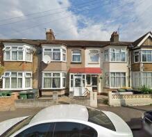 50, George Road, London E4 8NF