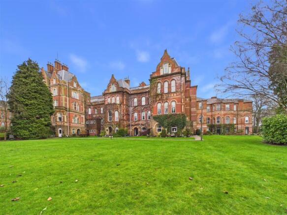 Hine Hall