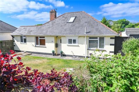 Gorsefield Road, New Milton, Hampshire, BH25