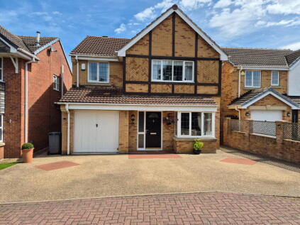 Chilcombe Place, Birdwell, Barnsley, S70 5SX