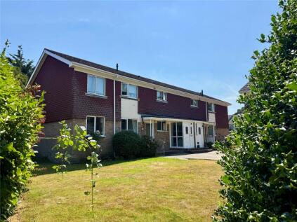 Newlands Road, New Milton, Hampshire, BH25