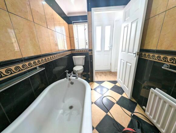 Bathroom 3