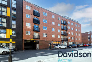 9, 70 71 Qube Apartments, Edward Street, Birmingham B1 2EL