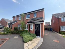 30, Lea Green Close, Warrington WA3 2UD