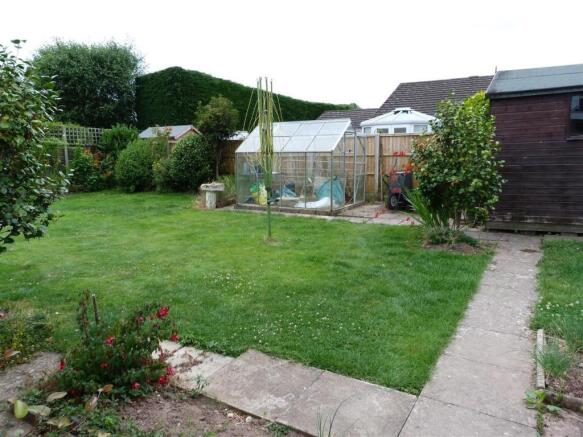 Garden 2