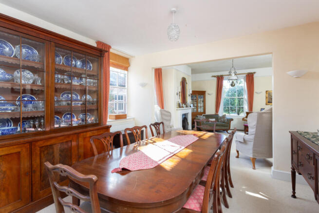 8 bed Detached for sale Image 5