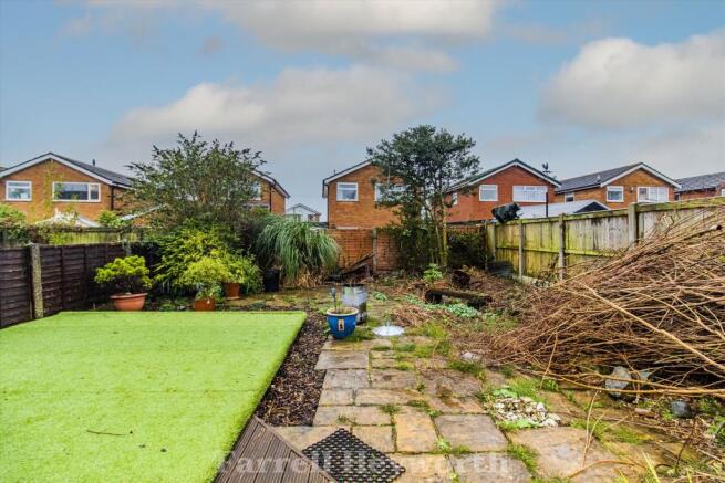 Rear Garden 2