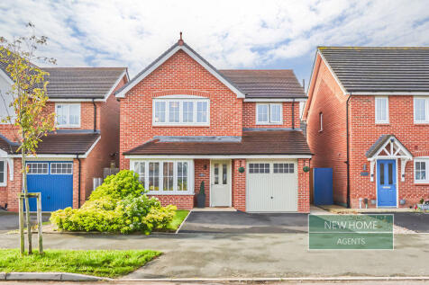 Beverley Way ,Newton-le-willows, WA12 9HR