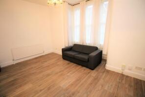 Flat 1, 46, St Michaels Road, Bedford MK40 2LU