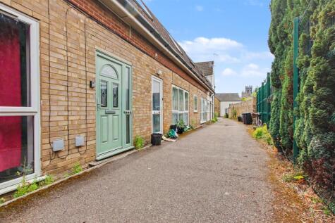 Newnham Street, Ely