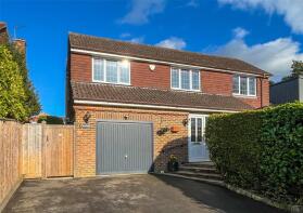 Cornfields, Turners Green Road, Turners Green, Wadhurst TN5 6EA