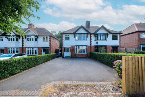 Heanor Road, Ilkeston, DE7